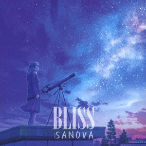 SANOVA/BLISS[VICJ-61779]