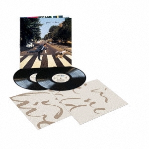 Paul McCartney/ݡ롦饤˥塼ɡĥ饤!!Black Vinyl/ס[UIJY-75129]