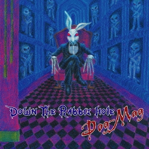TOWER RECORDS ONLINE㤨Dog-Mag/Down The Rabbit Hole[SRCD-012]פβǤʤ1,650ߤˤʤޤ