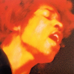 The Jimi Hendrix Experience/エレクトリック・レディランド