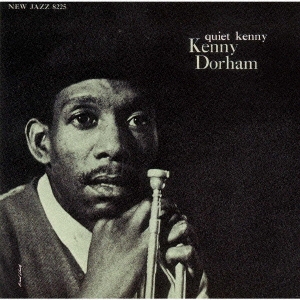 Kenny Dorham/Quiet Kenny