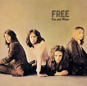 Free/Fire And Water : Deluxe Edition