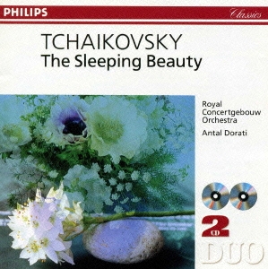 チャイコフスキー:バレエ「眠りの森の美女」