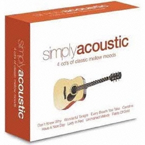 SIMPLY ACOUSTIC