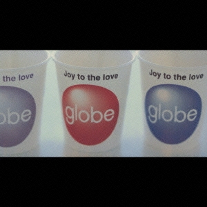 Joy to the love(globe)