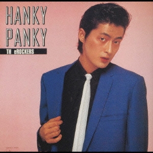 HANKY PANKY～POP COME  BACK