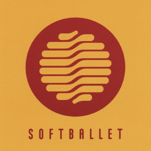 SOFTBALLET(通常盤)