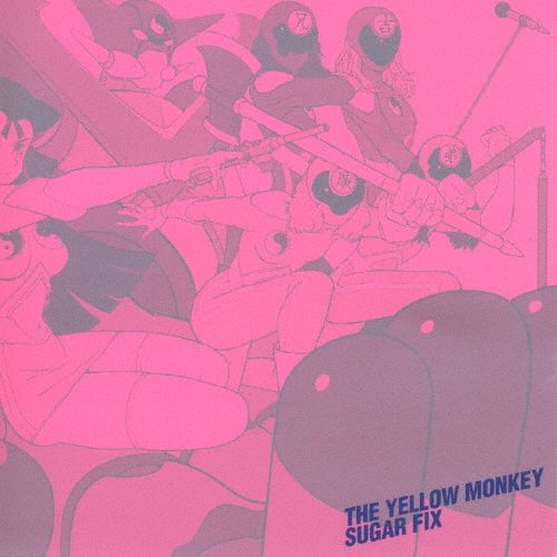 シュガー・フィックス