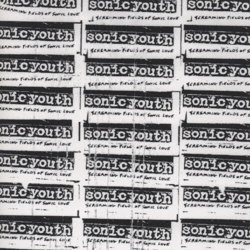 スクリーミング・フィールズ・オブ・ソニック・ラヴ