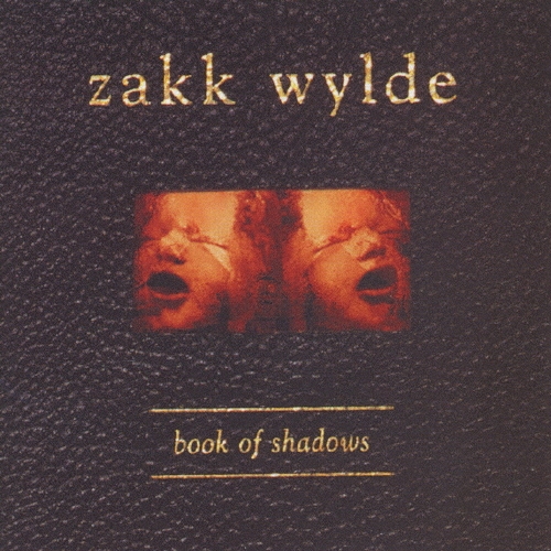 ブック・オブ・シャドウズ