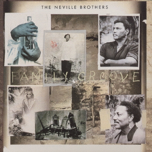 ファミリー・グルーヴ