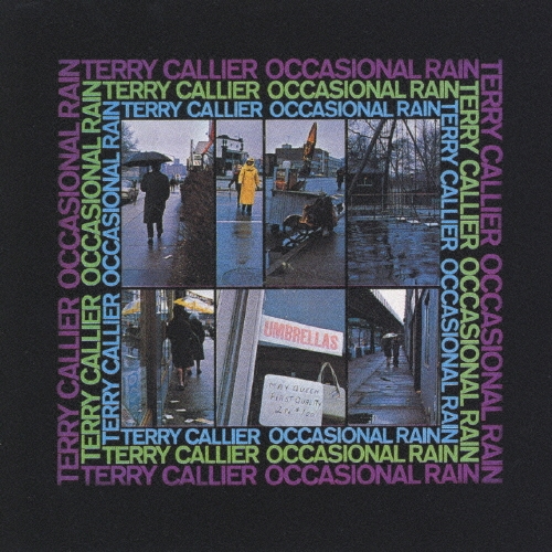 オケーショナル・レイン