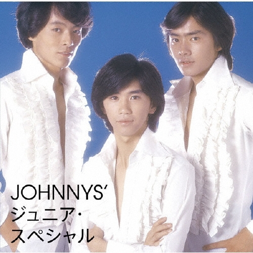 dショッピング |ジャニーズ・ジュニア・スペシャル 「ゴールデン