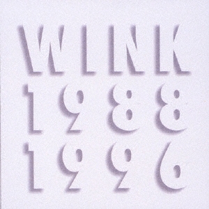 WINK MEMORIES 1988-1996