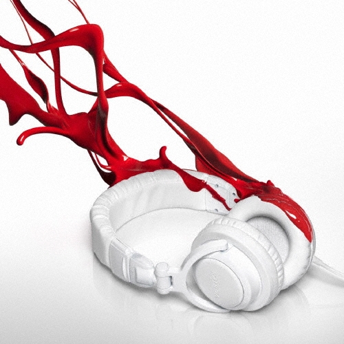 the GazettE/VORTEX Auditory Impression̾ס[SRCL-7664]