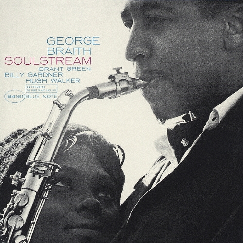 ソウル・ストリーム＜紙ジャケット仕様完全生産限定盤＞