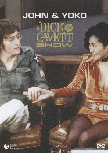 ザ・ディック・キャベット・ショー：ジョン＆ヨーコ・コレクション