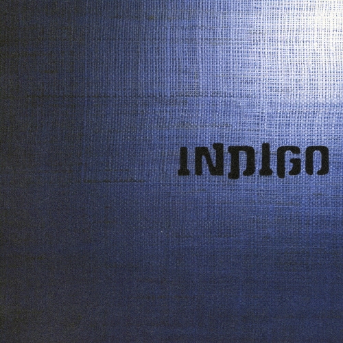 INDIGO ［CD+DVD］＜初回限定盤＞