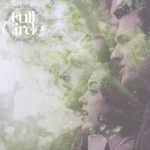 Roger Nichols &The Small Circle Of Friends/ե롦[VICP-64023]