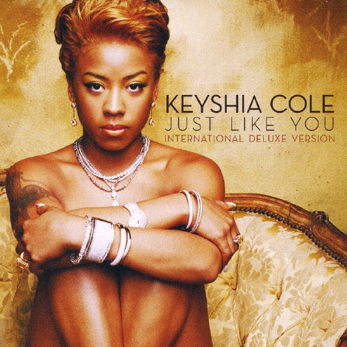 ジャスト・ライク・ユー～デラックス・エディション [CD+DVD]＜初回生産限定盤＞