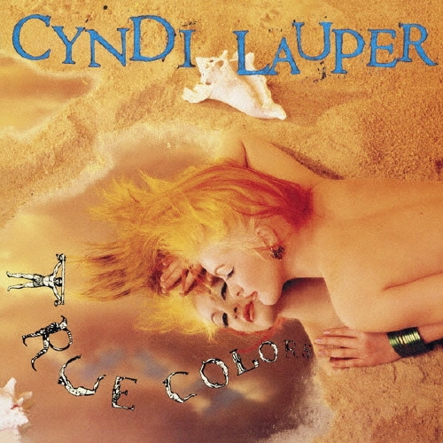 トゥルー・カラーズ＜完全生産限定盤＞