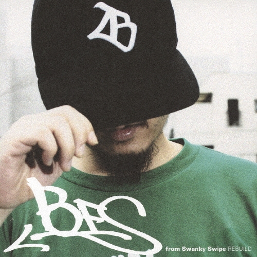 BES from SWANKY SWIPE/REBUILD[PCD-26025]
