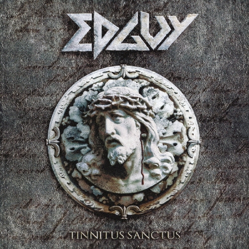 Edguy/ティニタス・サンクタス＜初回生産限定盤＞[MICP-90039]