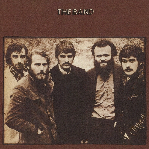 ザ・バンド＜完全生産限定盤＞/The Band