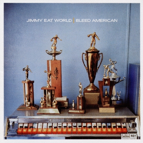 ブリード・アメリカン