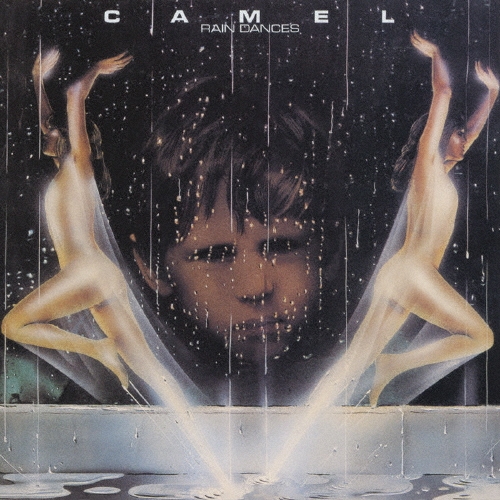 雨のシルエット＜初回生産限定盤＞