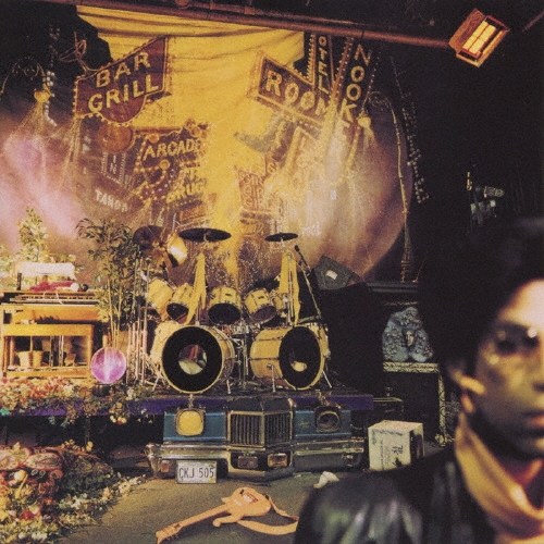 サイン・オブ・ザ・タイムズ＜完全生産限定盤＞