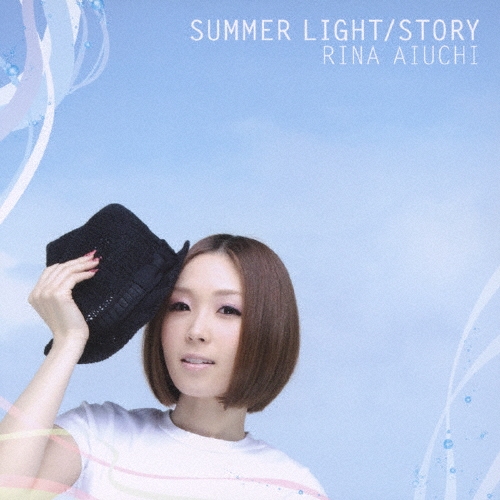 Τ/SUMMER LIGHT/STORY CD+DVDϡB[GZCA-7147]