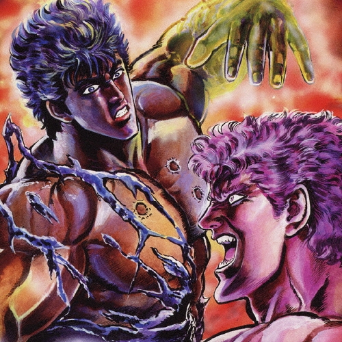 ꥹ륭/ꥢʱ(Excite ver.) / Tough Boy(21st century ver.) / Silent Survivor(Hard Ver.)[BZCS-5021]