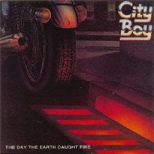 アース･コート･ファイヤー