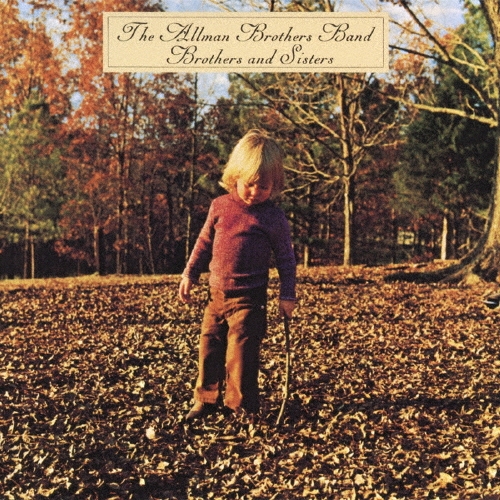 ブラザーズ&シスターズ