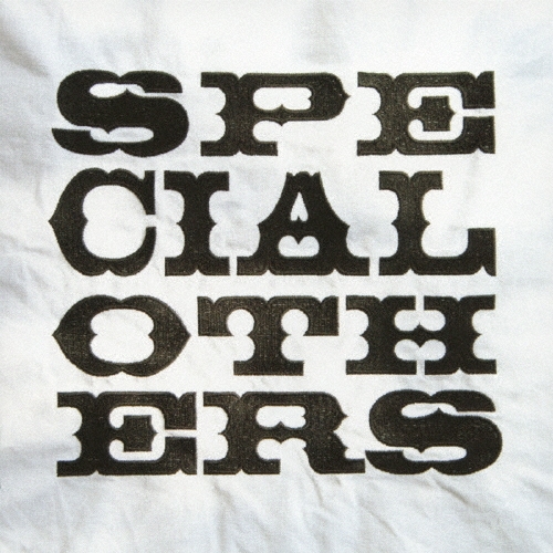 SPECIAL OTHERS [CD+DVD]＜初回限定盤＞