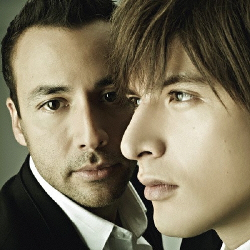 Worth Fighting For feat.HOWIE D [CD+DVD]