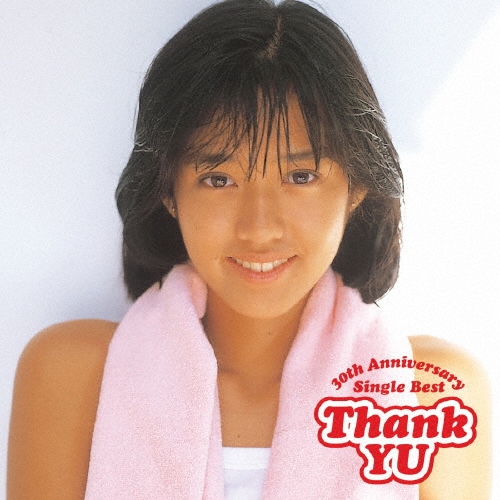 ḫͥ/Thank YU 30th Anniversary Single Best[UPCY-6664]