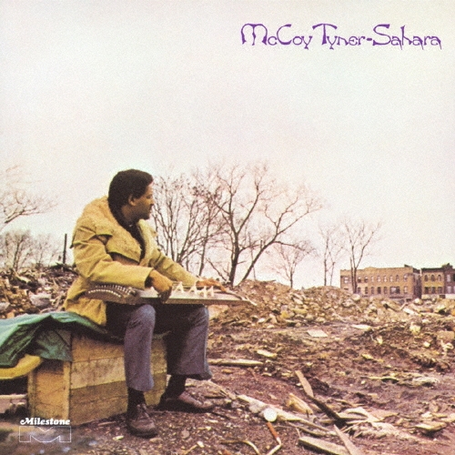 サハラ＜完全生産限定盤＞