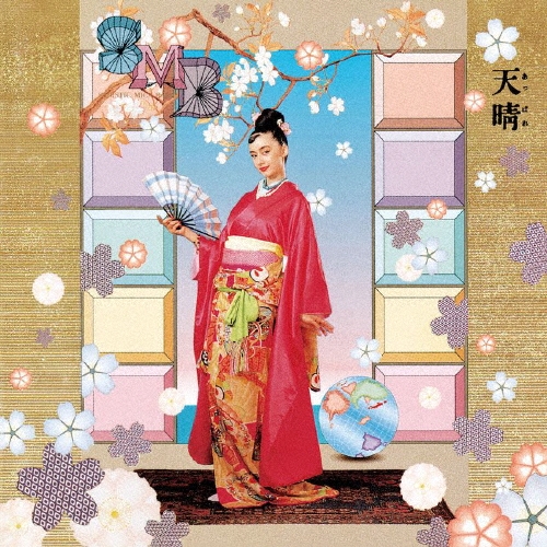 ǥƥåߥХ/ŷ(äѤ)[TOCT-95191]