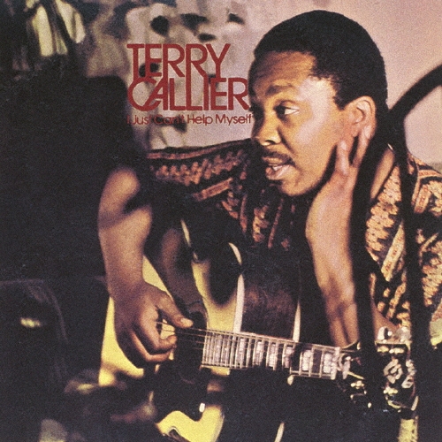 Terry Callier/㥹ȎȎإ׎ޥաס[UICY-75986]