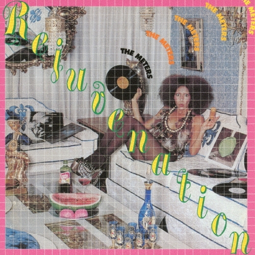 TOWER RECORDS ONLINE㤨The Meters/˥塼󥺡ե󥯤Ƽԡ㴰ס[WPCR-27714]פβǤʤ1,047ߤˤʤޤ