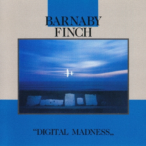 デジタル・マッドネス＜完全生産限定特別価格盤＞