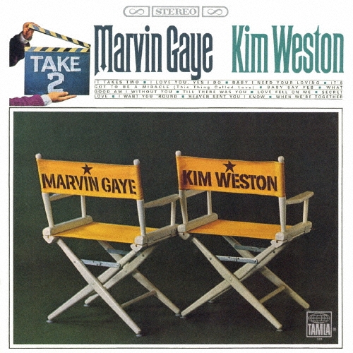 テイク・トゥー＜生産限定盤＞