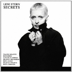 Leni Stern/åġ㴰ס[CDSOL-6603]