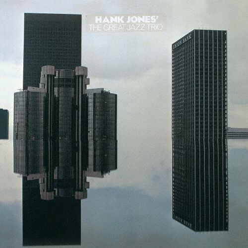 ザ・グレイト・トーキョー・ミーティング＜完全生産限定盤＞