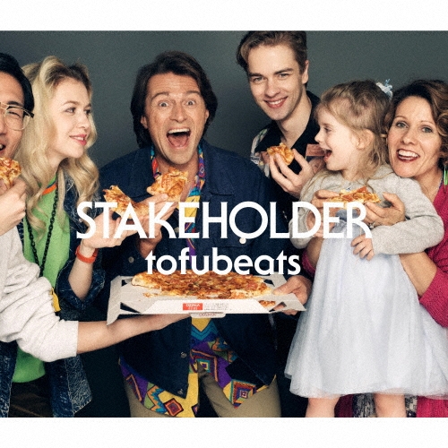 TOWER RECORDS ONLINE㤨tofubeats/STAKEHOLDER[WPCL-12073]פβǤʤ1,650ߤˤʤޤ