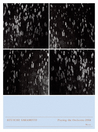 Playing the Orchestra 2014