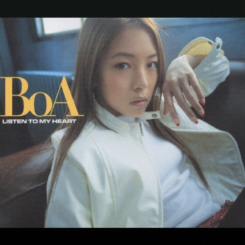 邦楽 BoA/LISTEN TO MY HEART 51hApk4QqwL._SY200_QL15_.jpg