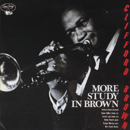 モア・スタディ・イン・ブラウン